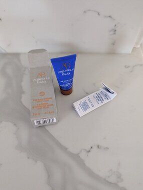 Augustinus Bader the rich cream discovery size